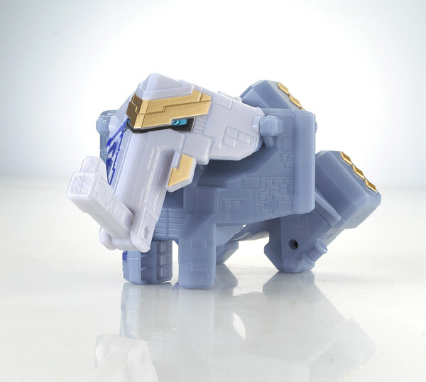 [슈퍼전대] 파워레인저 애니멀포스 프로스트킹, 블리자드킹 공개_10.jpg