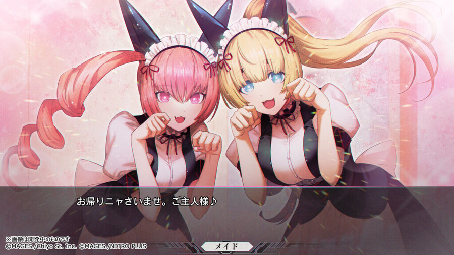 슈타인즈 게이트 리부트 2026년으로 발매 연기 및 그래픽 일부 공개_14.jpg