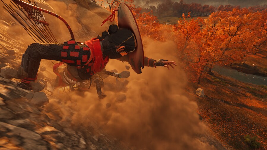 힐링 게임 -고스트 오브 요테이-_6.png