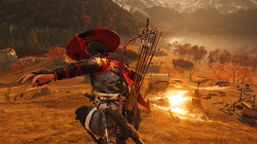 힐링 게임 -고스트 오브 요테이-_5.png