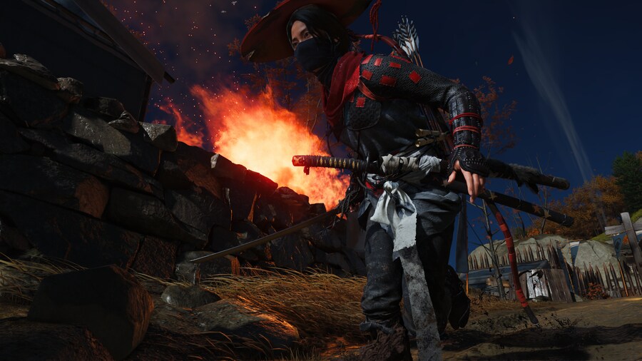 힐링 게임 -고스트 오브 요테이-_10.png