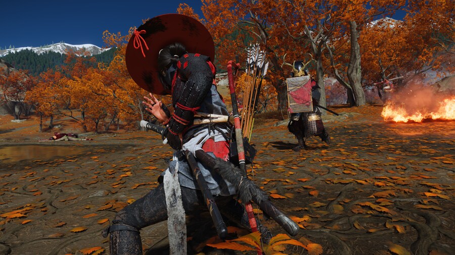 힐링 게임 -고스트 오브 요테이-_8.png