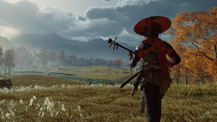 힐링 게임 -고스트 오브 요테이-_13.png