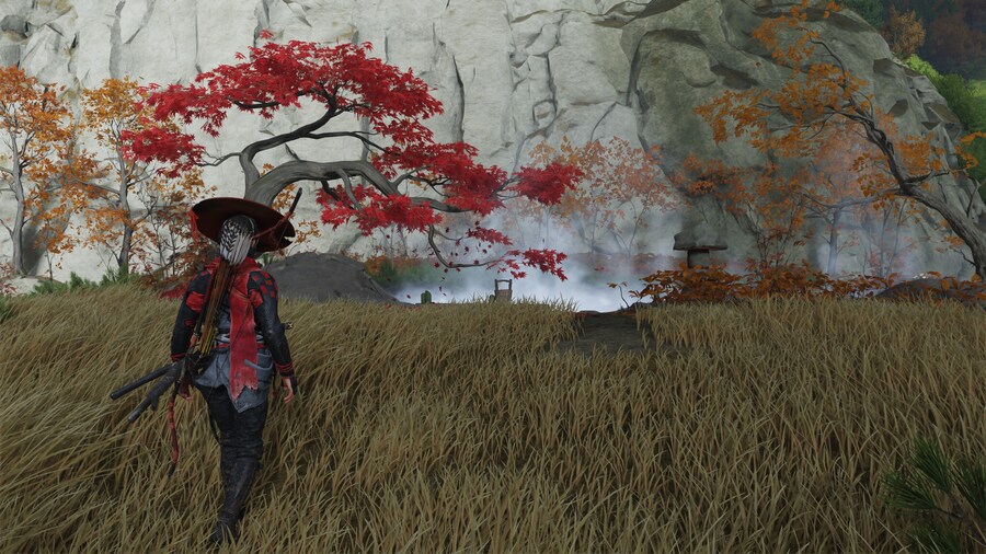 힐링 게임 -고스트 오브 요테이-_11.png