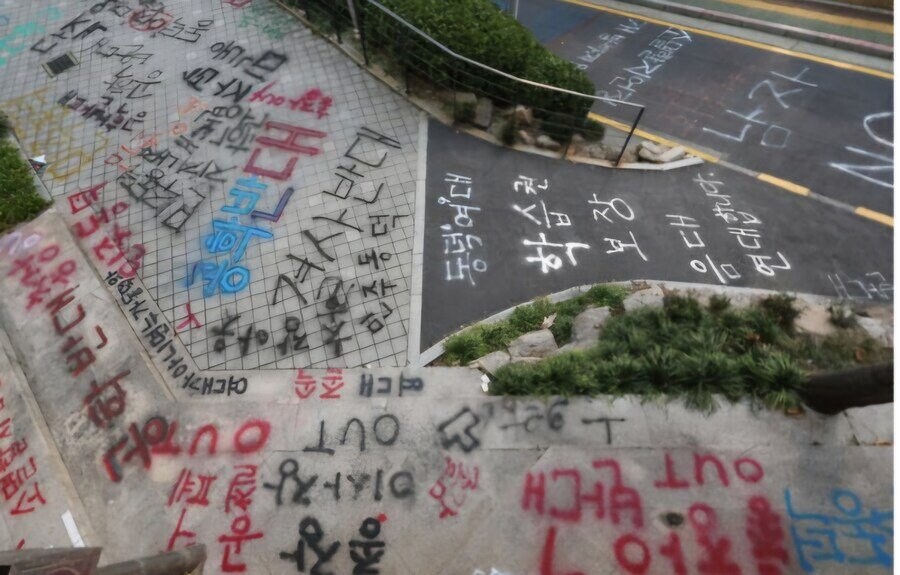 동덕여대 입학하게 될 신입생이 볼 광경_1.jpg