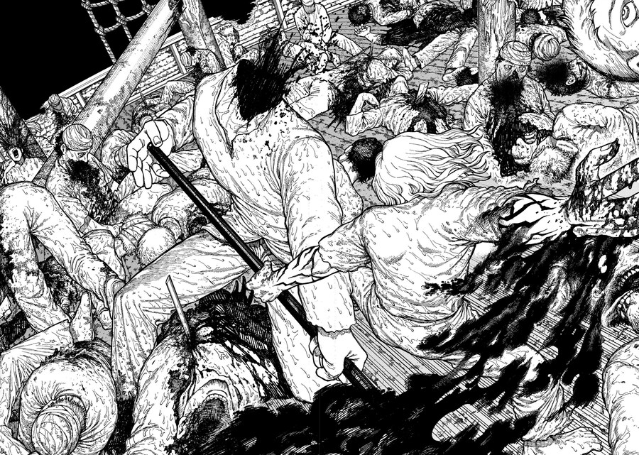 의외로 친절한 [존재]랑 거래를 했다.manhwa_9.jpg