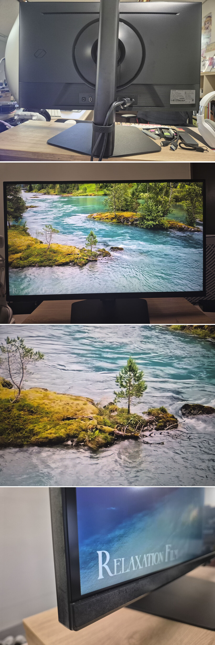 삼성전자 오디세이 서포터즈 4기 발대식, Odyssey G7 개봉기_12.jpg