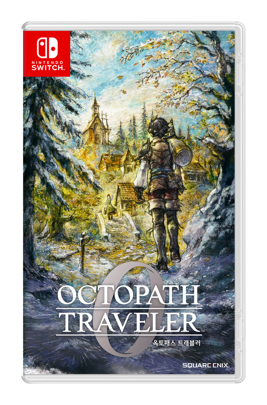 옥토패스 트래블러 0 한국어판 패키지 이미지/특전 및 컬렉터즈 에디션 정식 발매_4.jpg