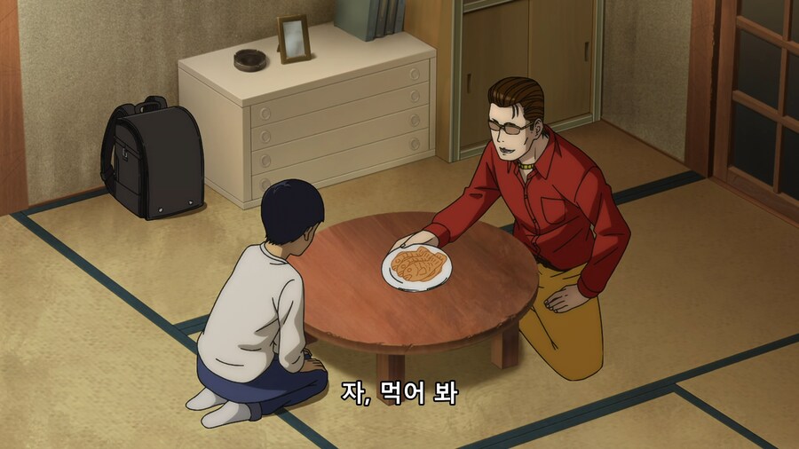 [토지만 탄자부로]이 남자가 쇼커를 좋아하게 된 이유_8.png