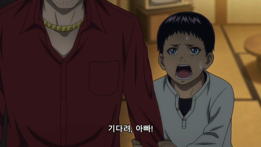 [토지만 탄자부로]이 남자가 쇼커를 좋아하게 된 이유_50.png