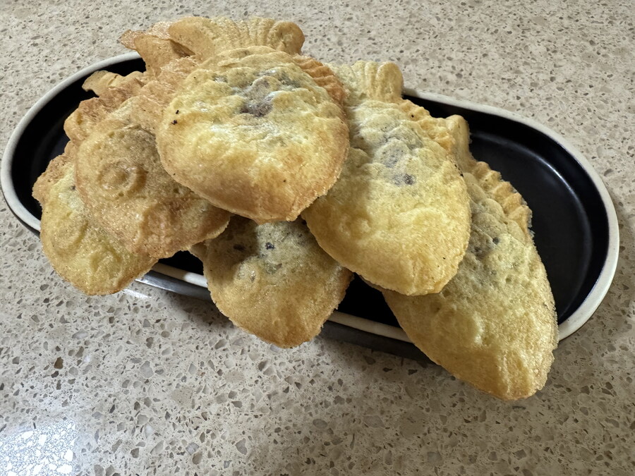 이번 겨울 첫 붕어빵~~~_2.jpg