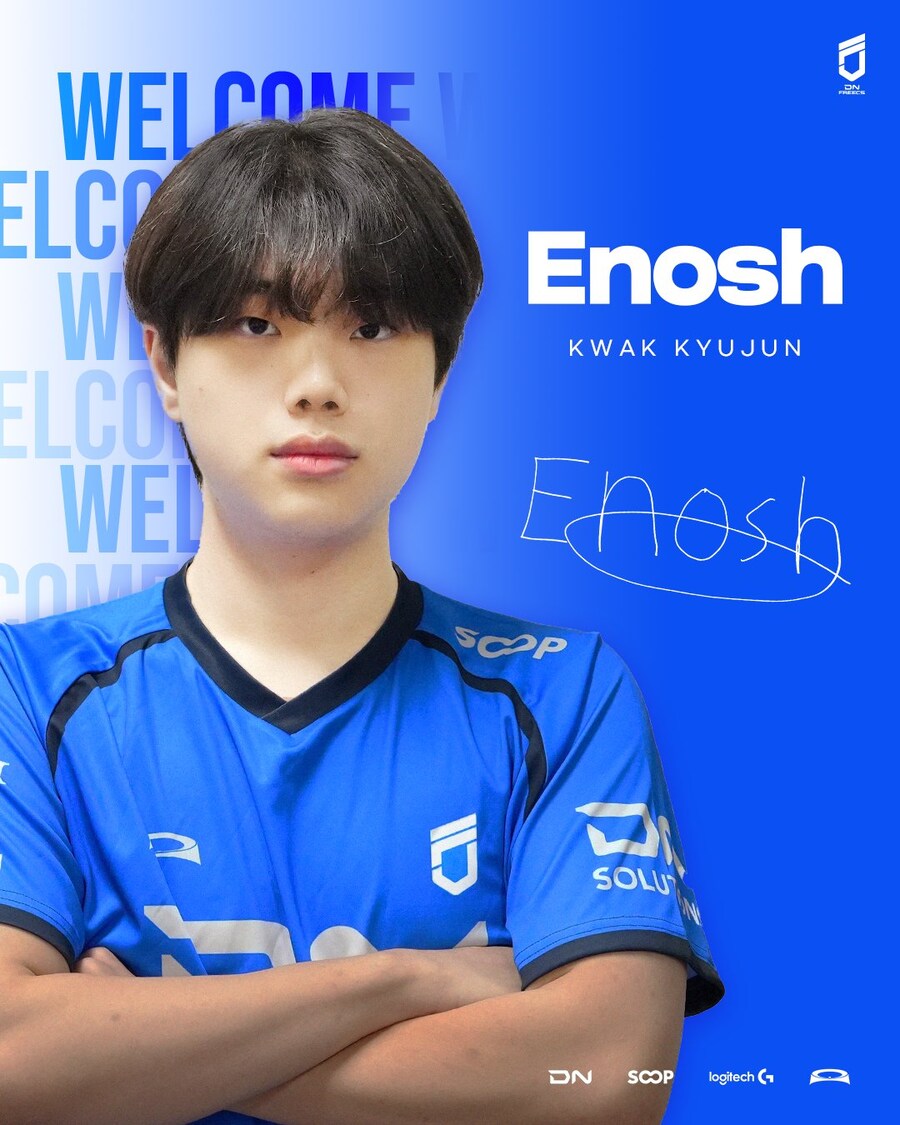 [LOL] DRX Jiwoo 영입, DNF 선수 감코진 소식_2.jpg