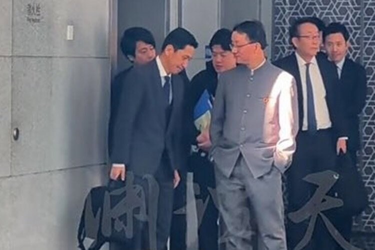 중국VS일본 ㅈㄹ하는거 한국 입장에서 보면_1.jpg