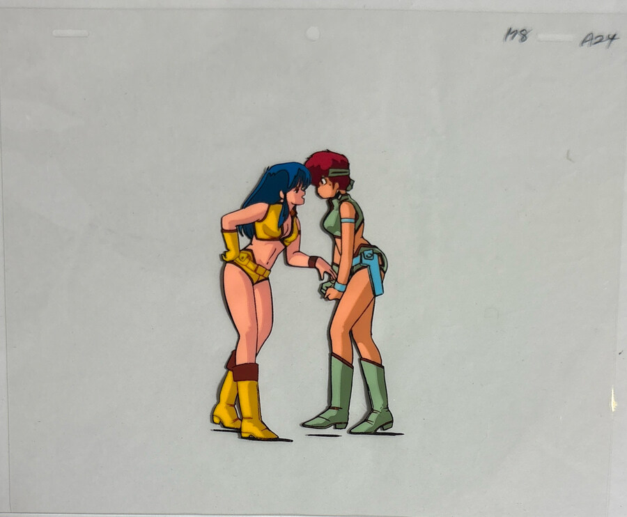 미소녀 셀화 도착_4.jpg