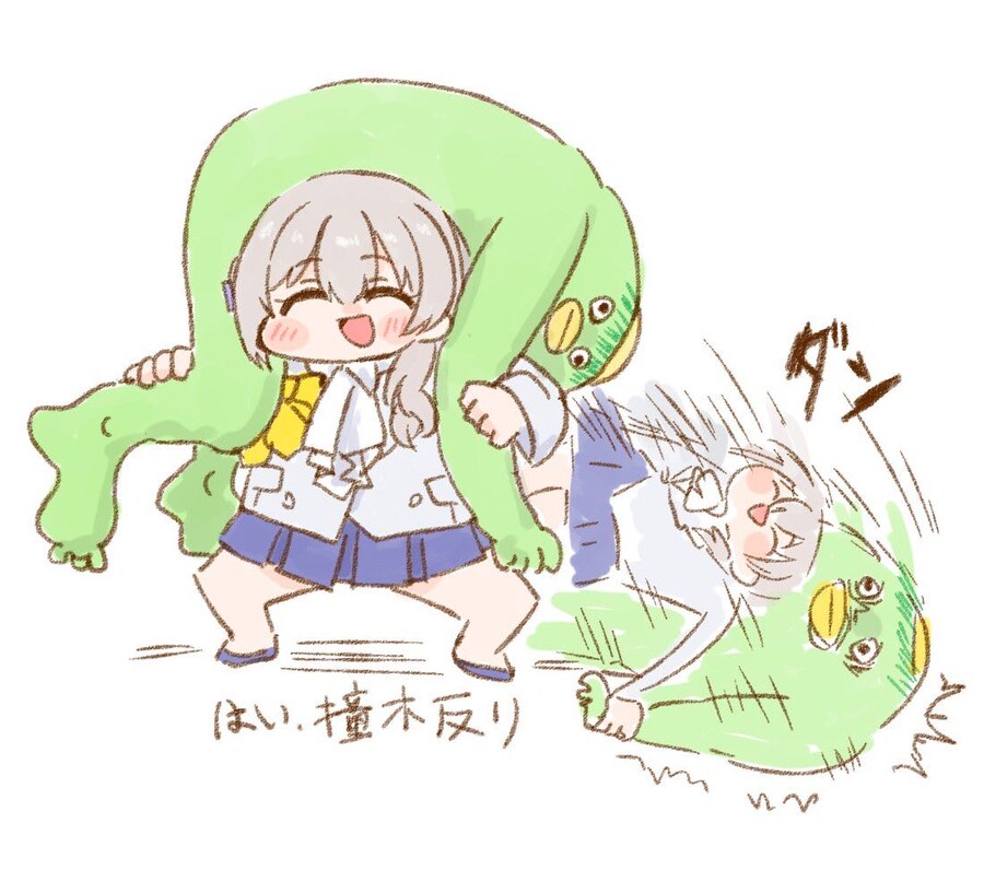 버튜버) 하찮게 커여운 짤_1.jpg