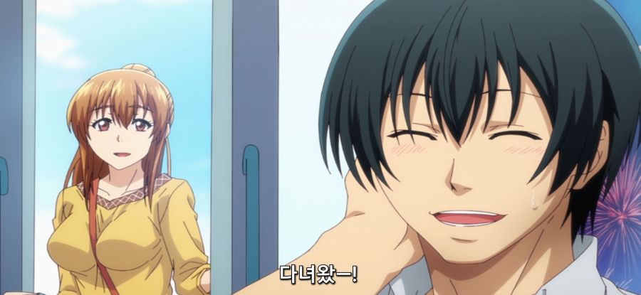 [그랑블루] 스압 사촌 관계 후방주의_64.jpg