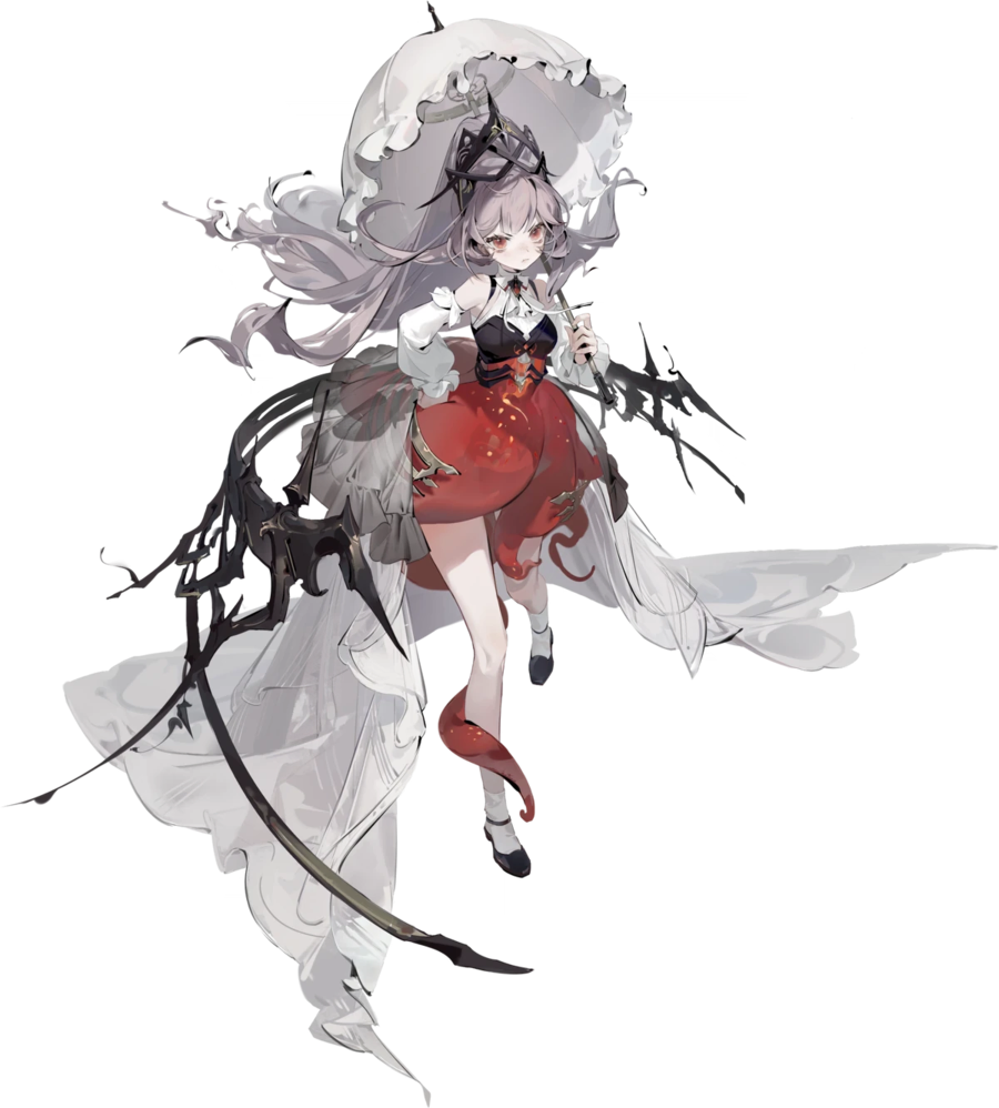 망각전야) 최근 카제나사태로 유입이 마구 들어오고 있는 게임 소개_10.webp