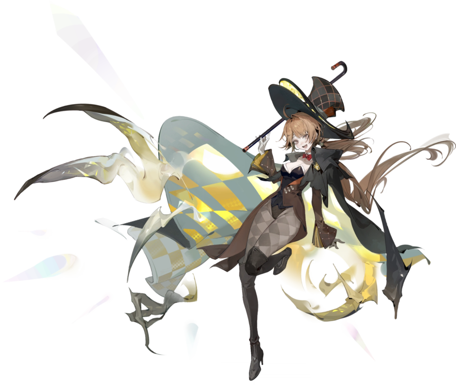 망각전야) 최근 카제나사태로 유입이 마구 들어오고 있는 게임 소개_12.webp