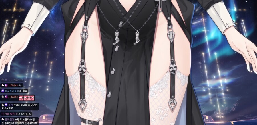 버미육)의외로 바니걸 복장아닌거_4.jpg