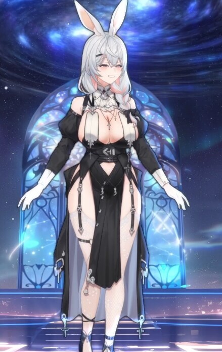 버미육)의외로 바니걸 복장아닌거_7.jpg