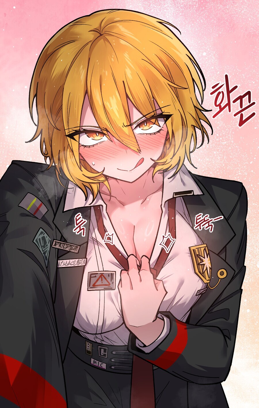 림버스) 와 진짜 뽕맛 개쩐다 미친ㅋㅋㅋ_1.jpg