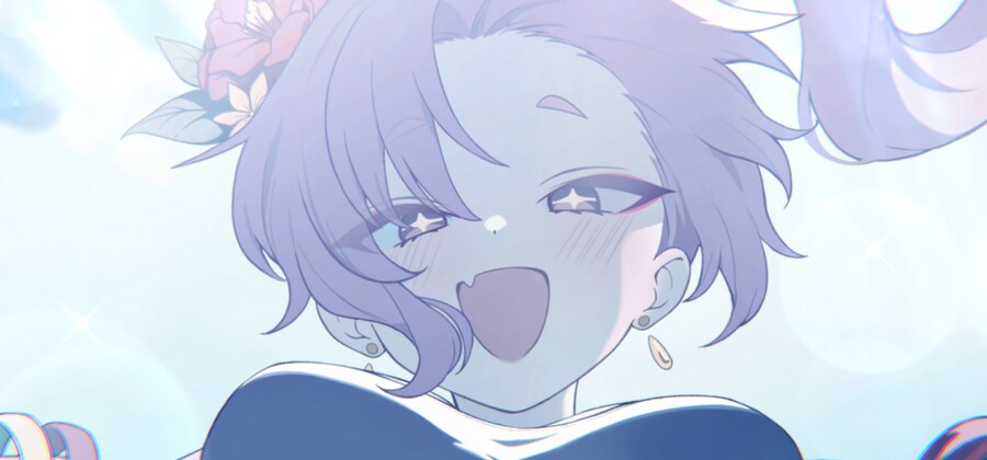 블루아카) 수영복 유카리 물빵떡 모음!_3.jpg