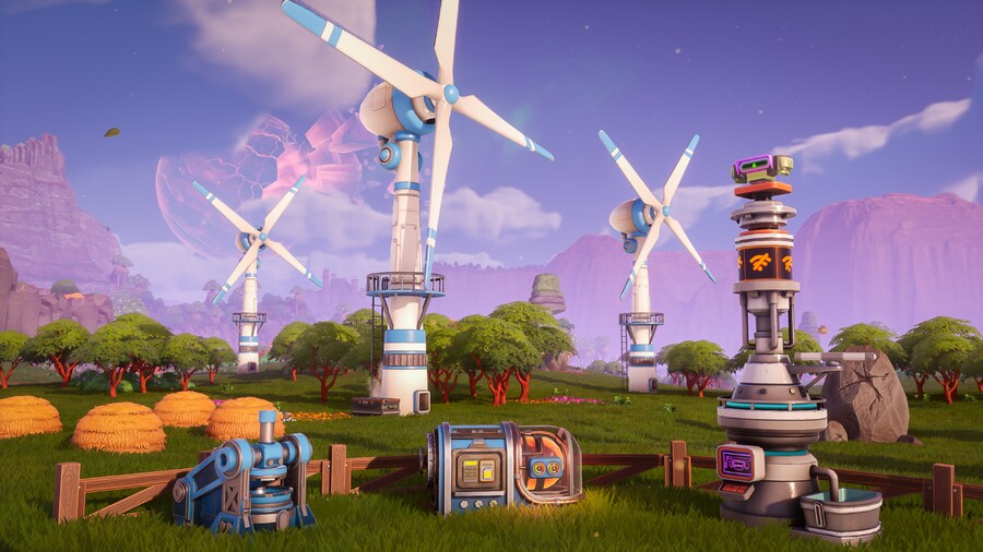 라이트이어 프론티어 - 컨트리 로드 업데이트 출시 트레일러_5.png