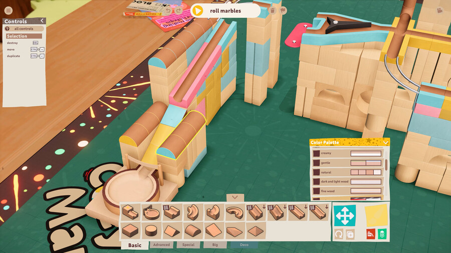 마블 런 코스 만들기 "코지 마블스" 플레이테스트 발표 트레일러_1.jpg