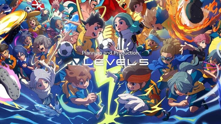 이나즈마 일레븐: 영웅들의 빅토리 로드 오픈크리틱 점수, 리뷰 모음_1.jpg