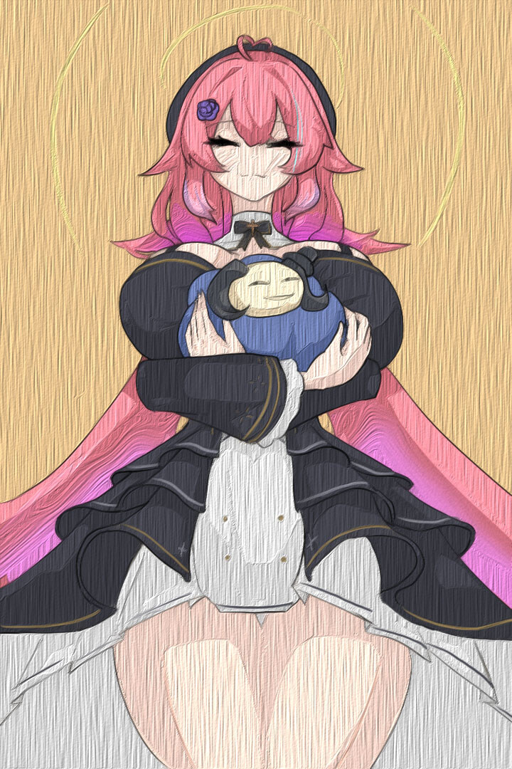 커미션 맡긴 로제타 수녀님 기념 축전이 왔습니다!!!_5.jpg