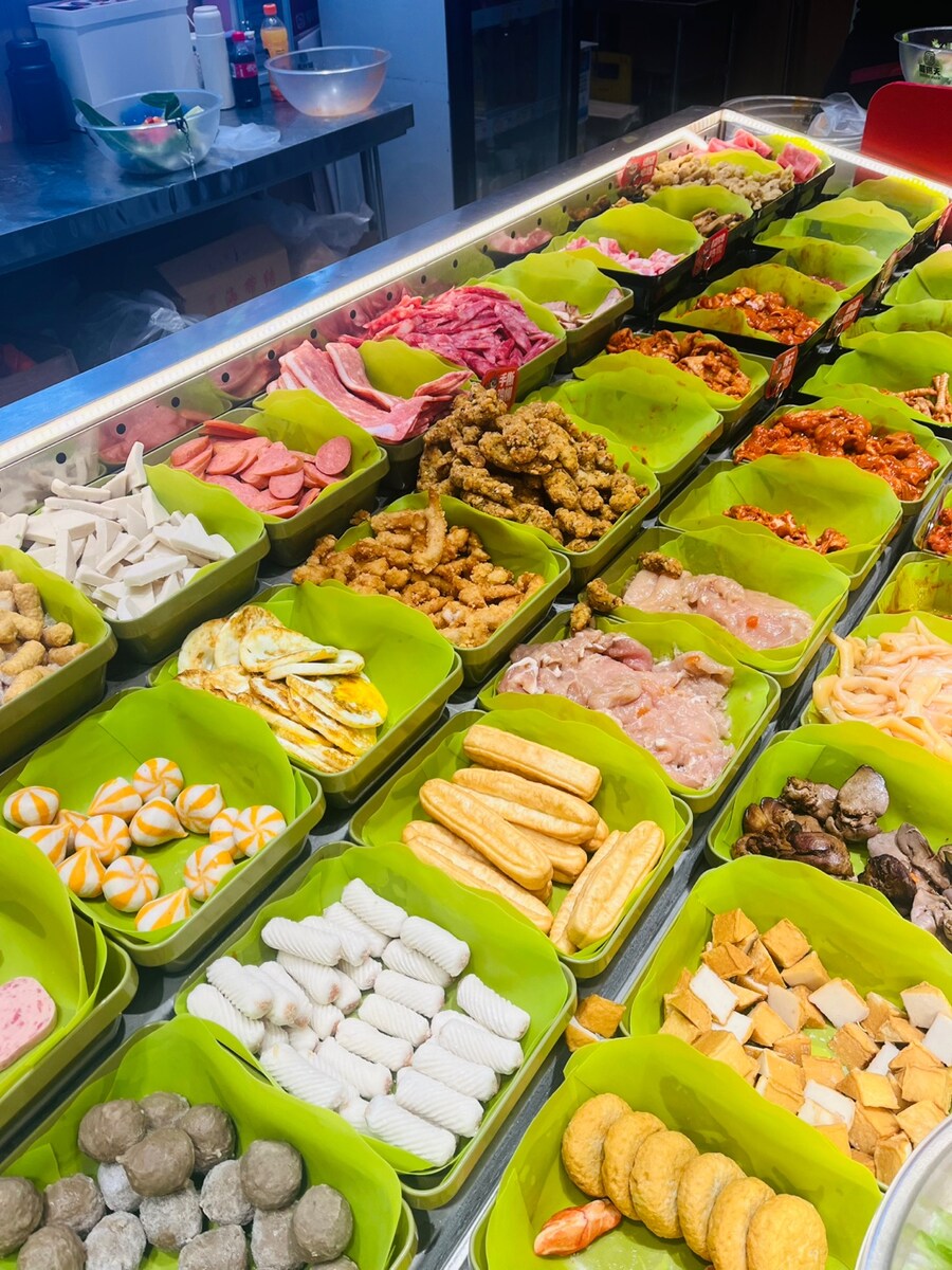 중국 본토의 마라샹궈 존맛_7.jpg