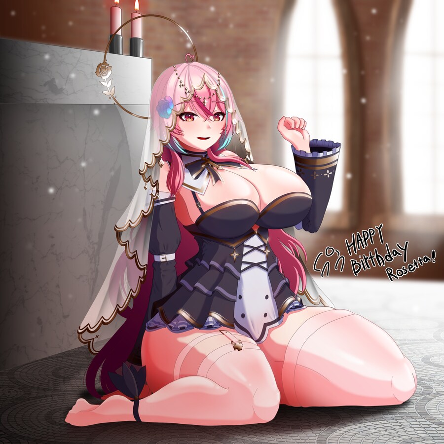 로제타 2.0 기념 팬아트 완성!_3.png