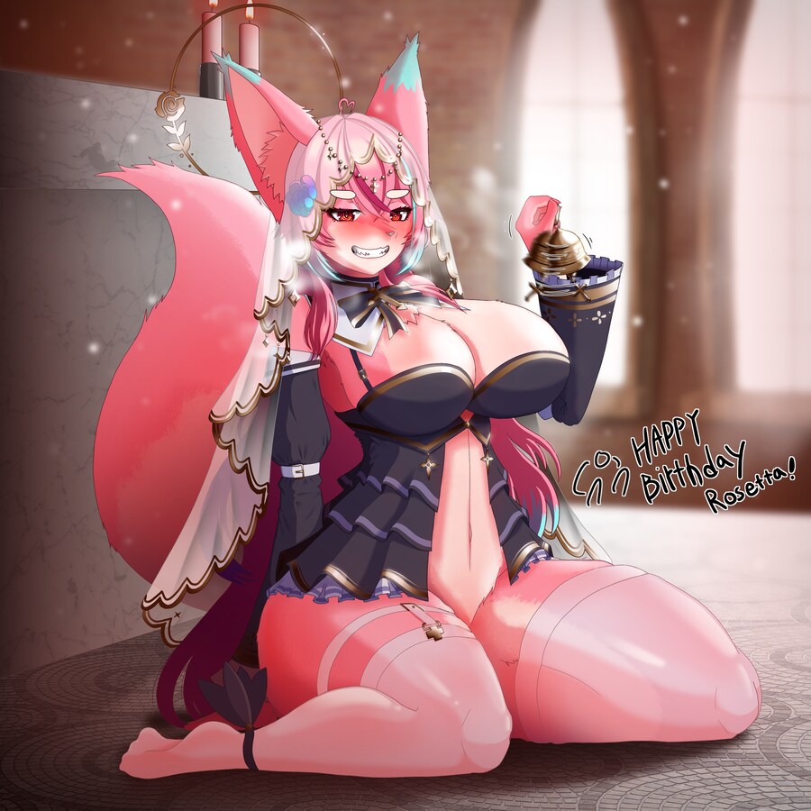 로제타 2.0 기념 팬아트 완성!_9.png