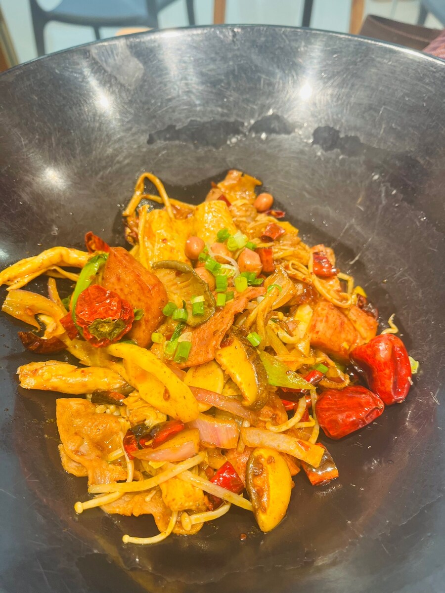 중국 본토의 마라샹궈 존맛_11.jpg