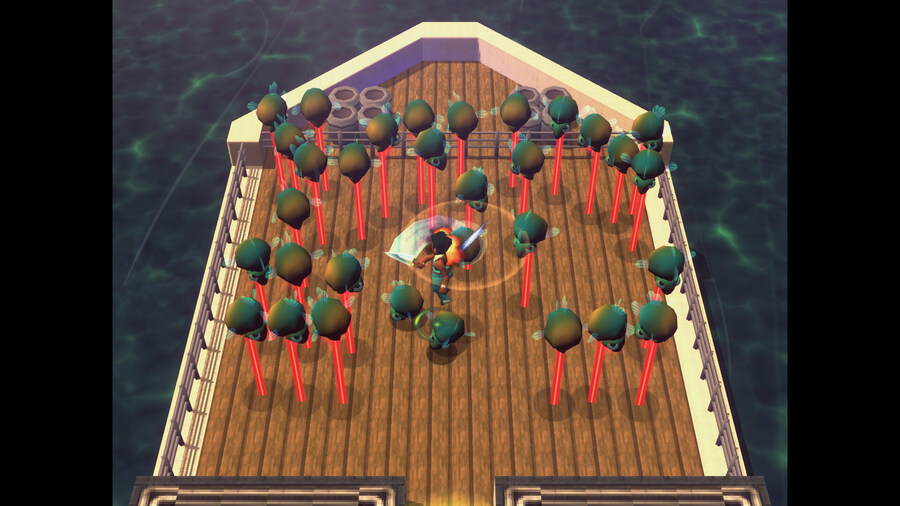 액션 어드벤쳐 "안젤린 에라" 출시일 트레일러_4.jpg