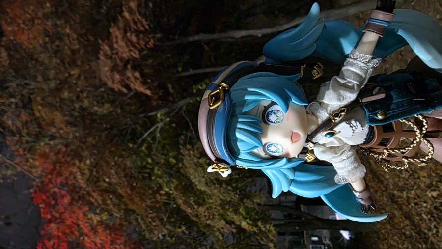 밀린 미쿠들 찍어봤습니다._5.jpg