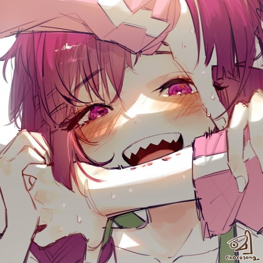 이런 눈나가 "유게이쿤, 오늘 밤 가지마♡"라고 애교부리면 어캄_1.jpg