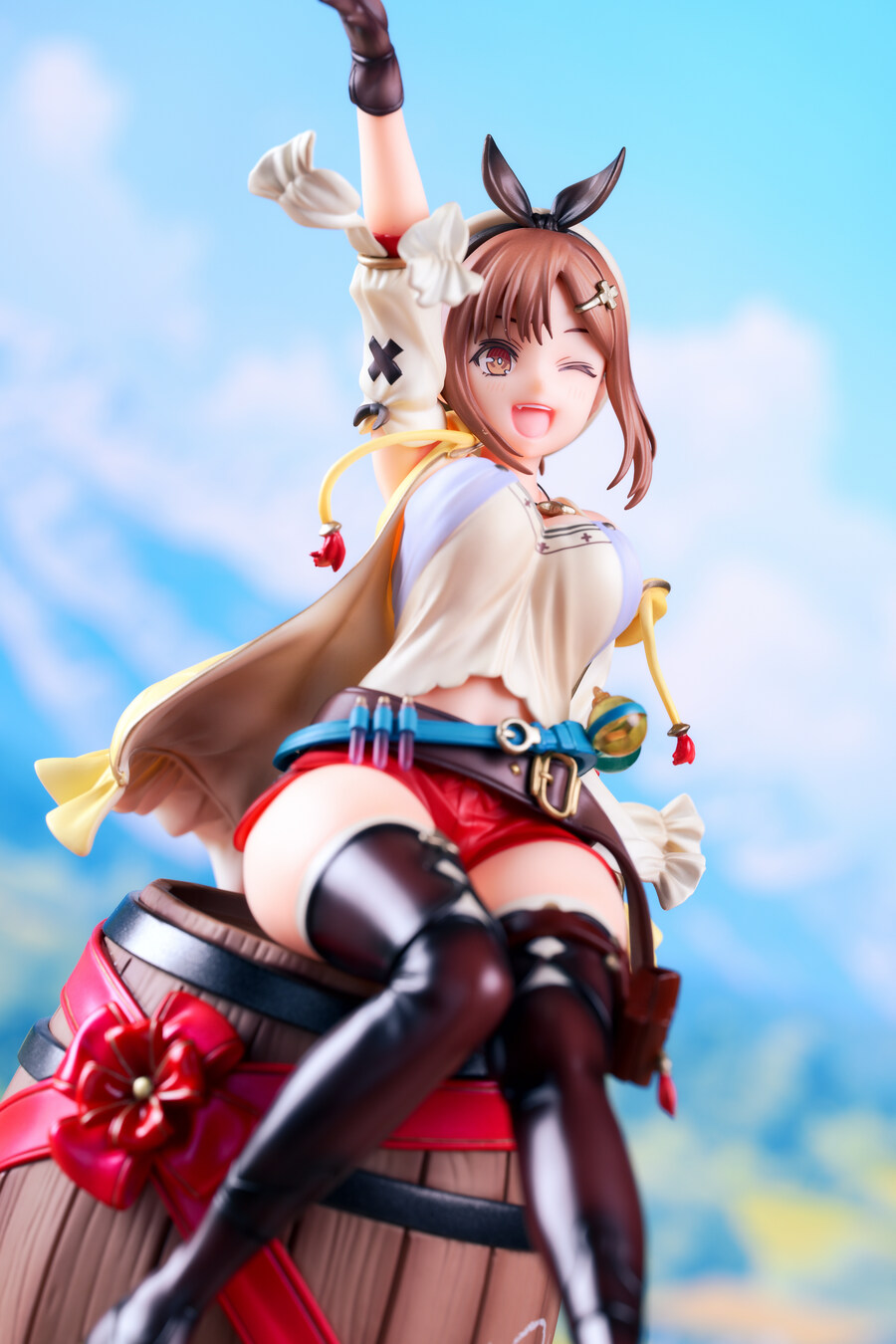 [아미아미] 라이자 : 아틀리에 시리즈 25주년 기념 Ver._3.jpg