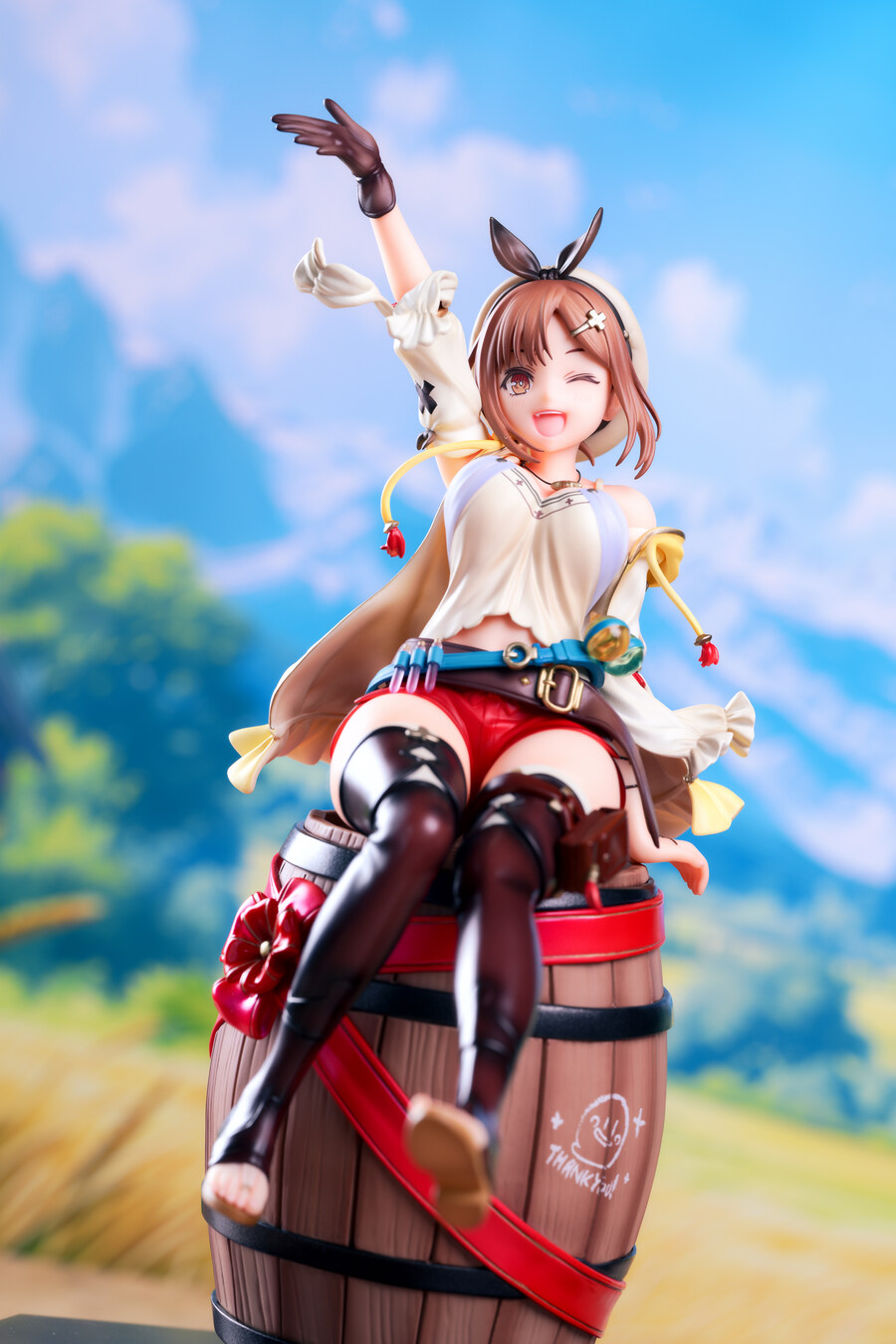 [아미아미] 라이자 : 아틀리에 시리즈 25주년 기념 Ver._4.jpg