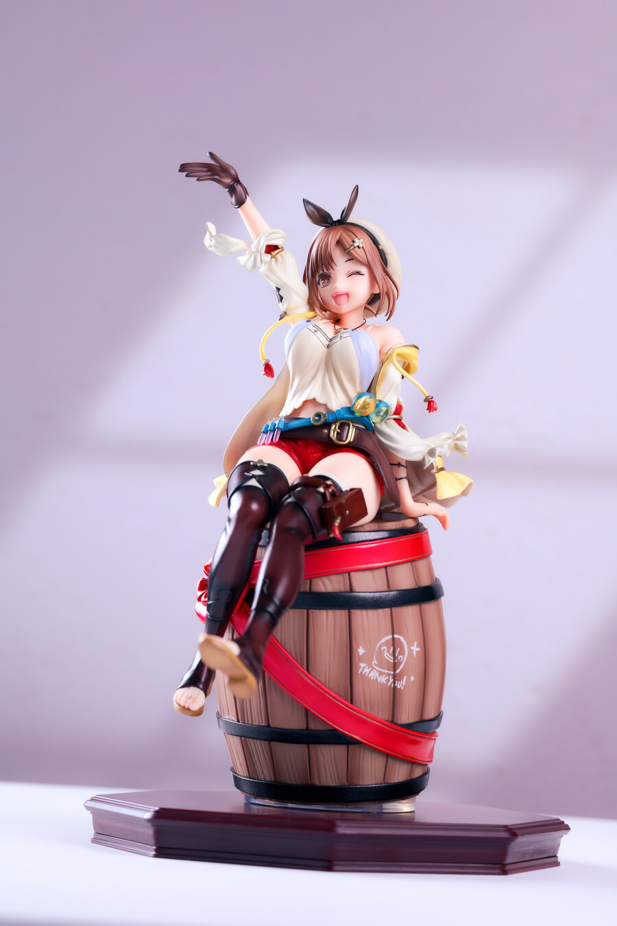 [아미아미] 라이자 : 아틀리에 시리즈 25주년 기념 Ver._7.jpg