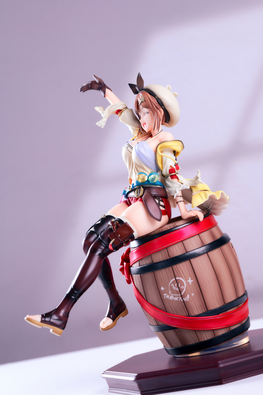 [아미아미] 라이자 : 아틀리에 시리즈 25주년 기념 Ver._8.jpg