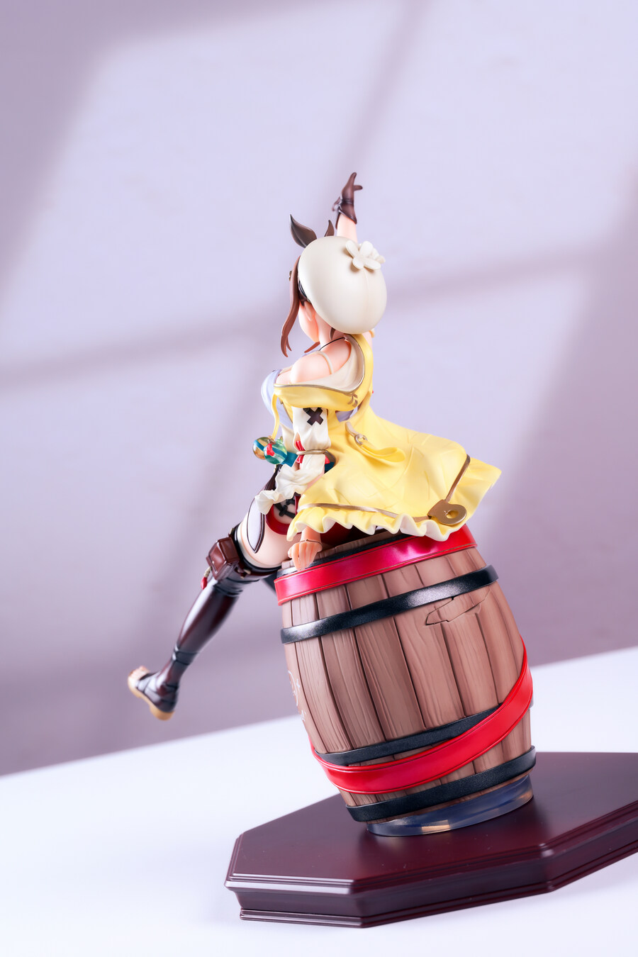 [아미아미] 라이자 : 아틀리에 시리즈 25주년 기념 Ver._9.jpg