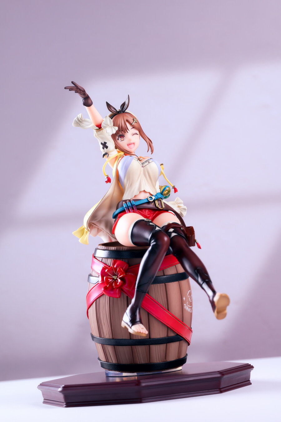 [아미아미] 라이자 : 아틀리에 시리즈 25주년 기념 Ver._12.jpg