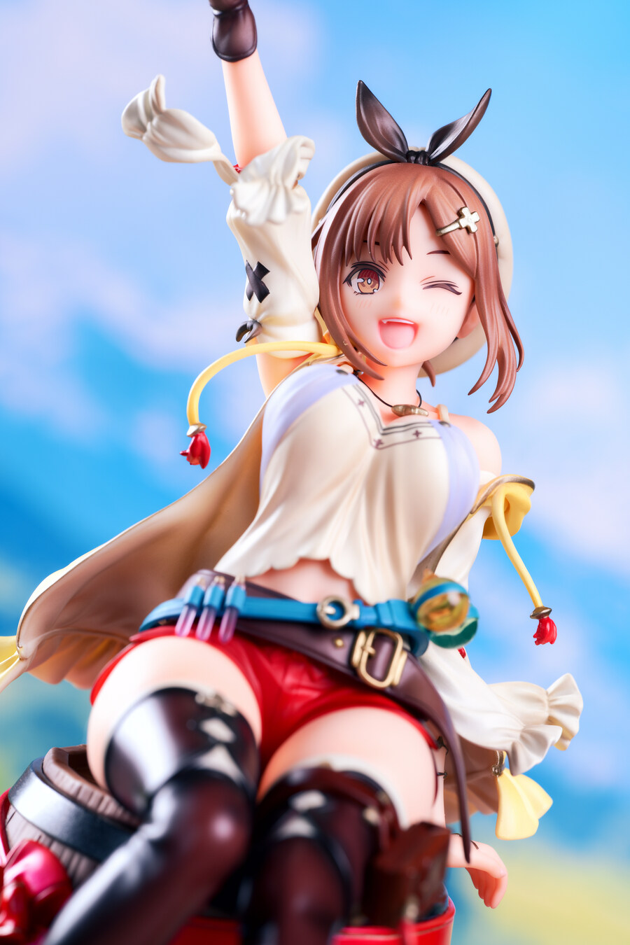 [아미아미] 라이자 : 아틀리에 시리즈 25주년 기념 Ver._18.jpg