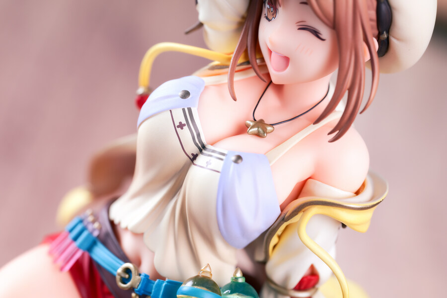 [아미아미] 라이자 : 아틀리에 시리즈 25주년 기념 Ver._32.jpg