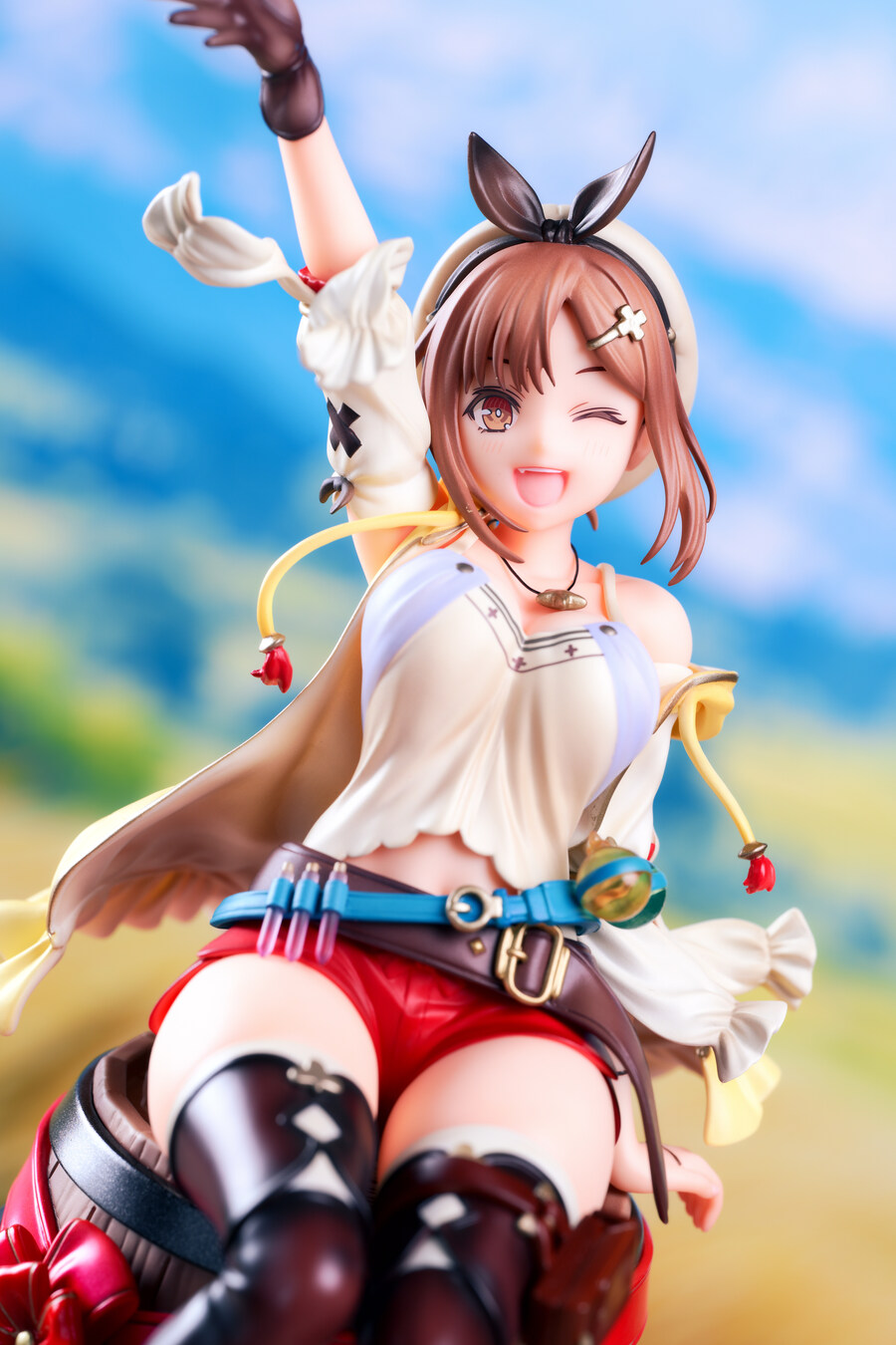 [아미아미] 라이자 : 아틀리에 시리즈 25주년 기념 Ver._42.jpg