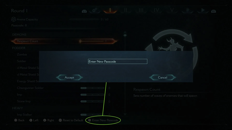 둠: 더 다크 에이지스 업데이트 3 출시 및 상세 내용_7.webp