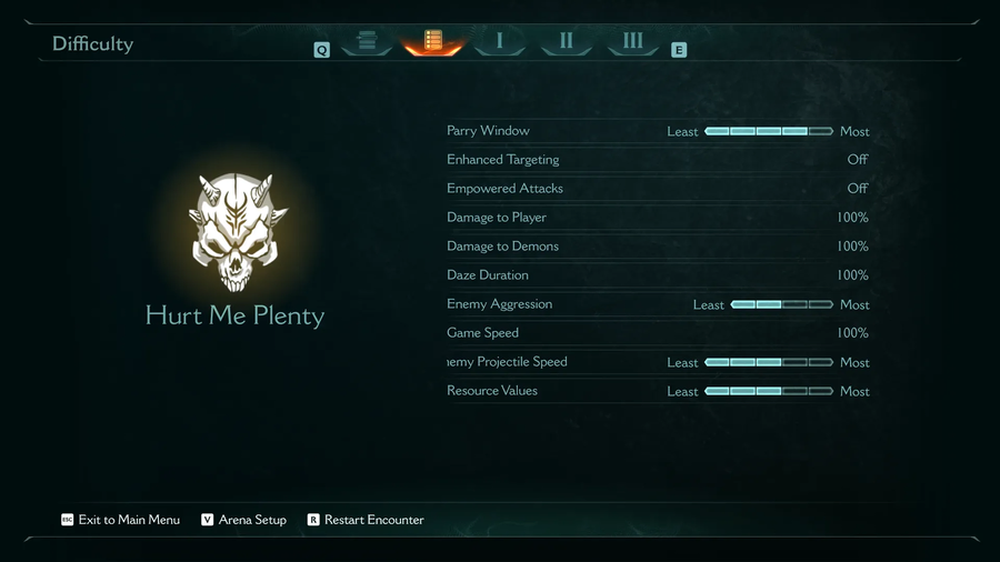 둠: 더 다크 에이지스 업데이트 3 출시 및 상세 내용_12.webp