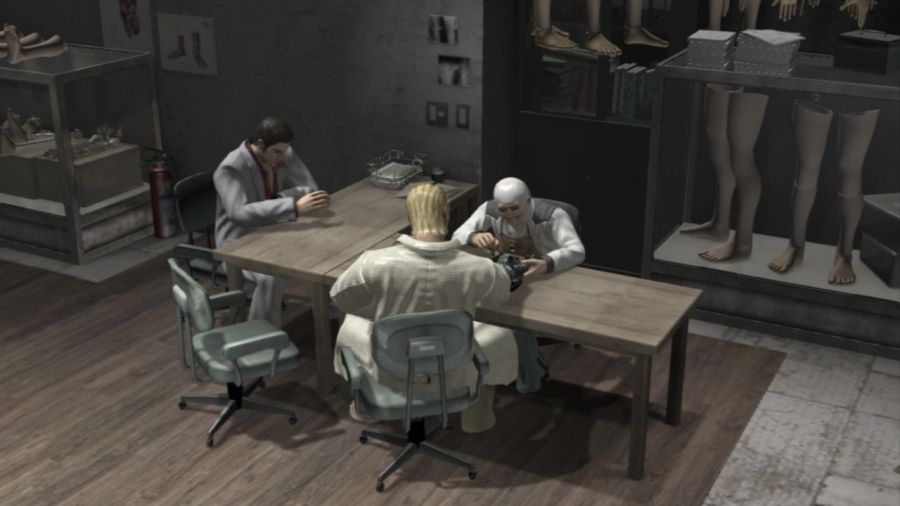 용과 같이 OF THE END_1.jpg