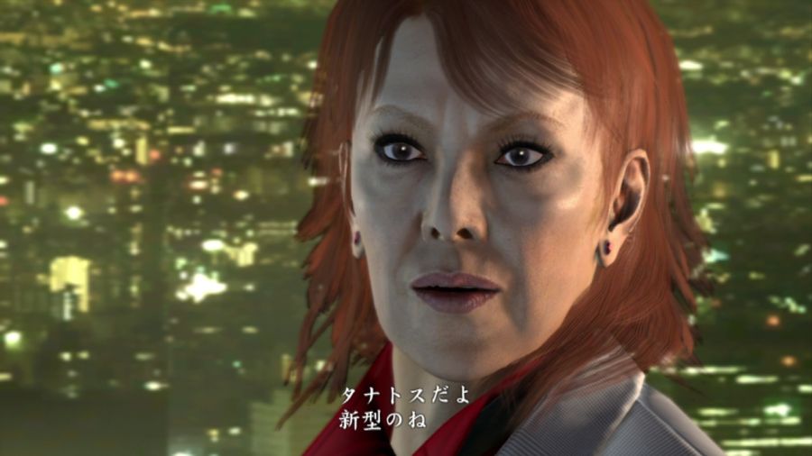 용과 같이 OF THE END_101.jpg